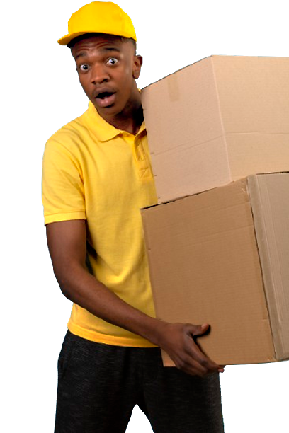 Notre équipe Okapi Service